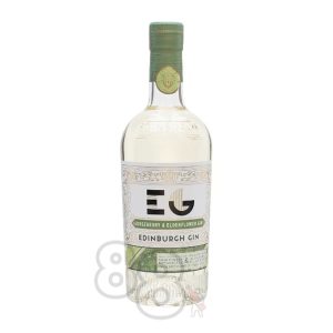 Edinburgh Gooseberry & Elderflower Gin 700ML