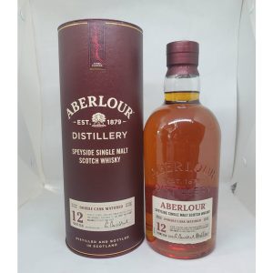 Aberlour 12Y 1Liter