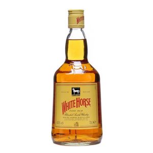 White Horse 750ML
