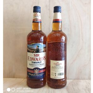 Sir Eward’s Smoky 1Liter