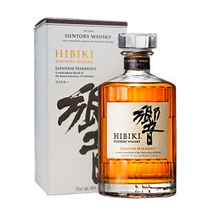 Hibiki Harmony 700ML