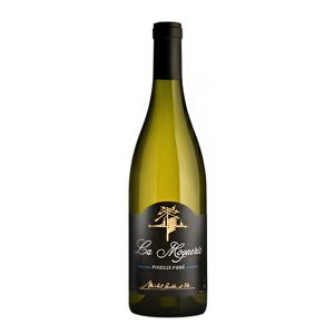 La Moyerie Pouilly Fume