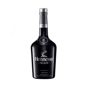Hennessy Black 1L (43%)