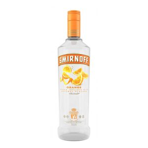 Smirnoff Orange 750ML