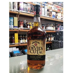 Jim Beam Devil’s Cut (1L)