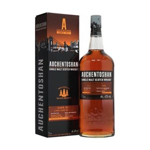 Auchentoshan Dark Oak 1Liter