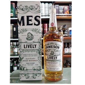 Jameson Lively 1L