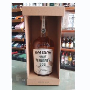 Jameson Blender’s Dog 700ML