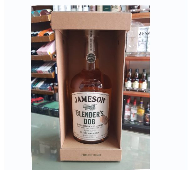 Jameson Blender’s Dog 700ML