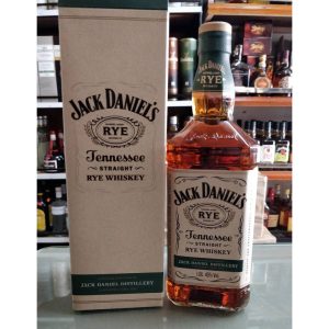 Jack Daniel’s Rye 1L (45%)