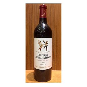 Clerc Milon 2018