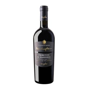 Collezione Privata Primitivo
