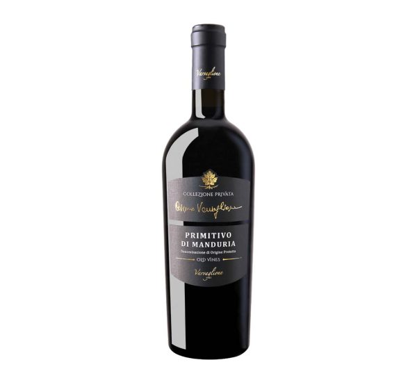 Collezione Privata Primitivo
