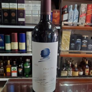 Opus One 2015