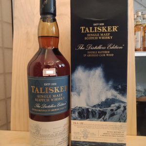 Talisker Distrillers ED 700ML