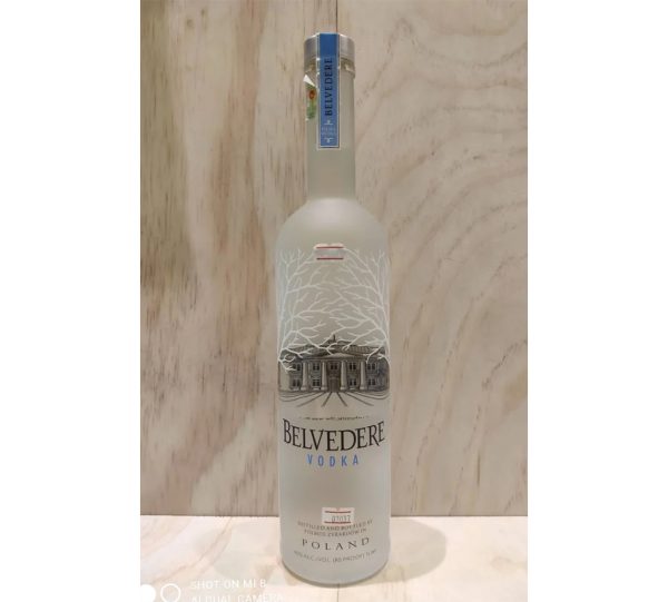 Belvedere 700ML