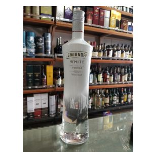 Smirnoff White 1L
