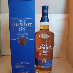 Glenlivet 18Y 1Liter