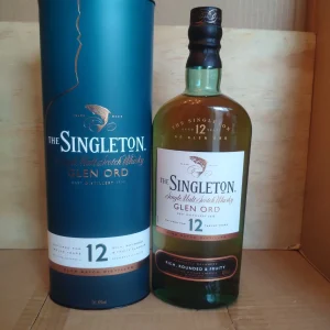 Singleton 12Y Glen Ord 700ML