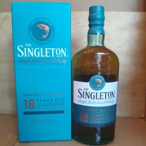 Singleton 18Y Dufftown 700ML