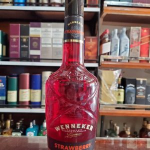 Wenneker Strawberry 700ML