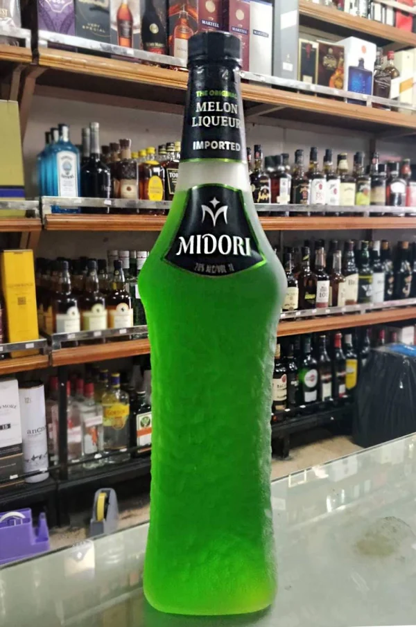 Midori Melon 1L - Image 2