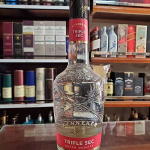 Wenneker Triple Sec 700ML