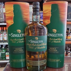 Singleton Double Mature 1L (40%)