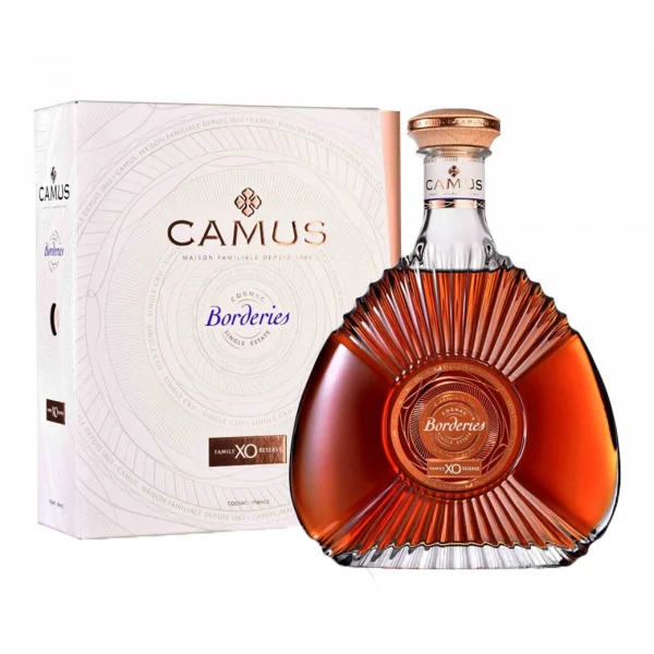 Camus Borderies XO 700ml