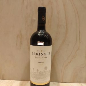 Beringer Napa Merlot