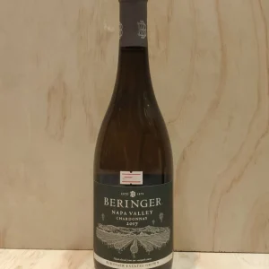 Beringer Napa Charonnay
