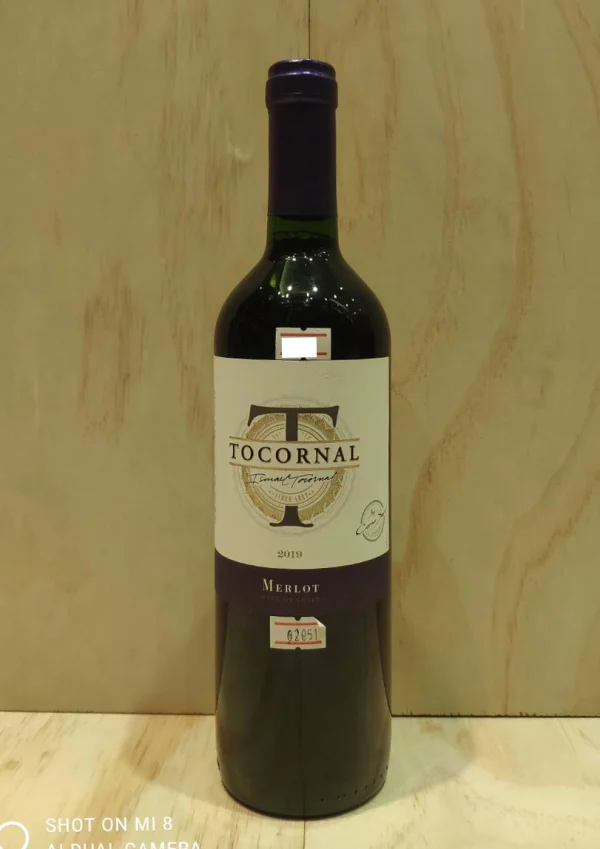 Cono Sur Toconal Merlot