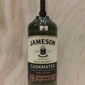 Jameson Caskmates 1L