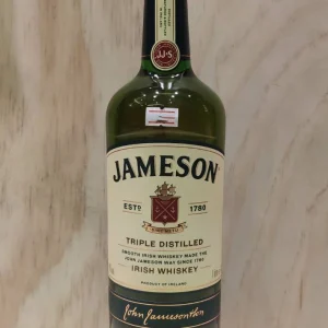 Jameson Irish 1Litre