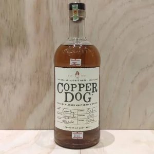Copper Dog 1Liter