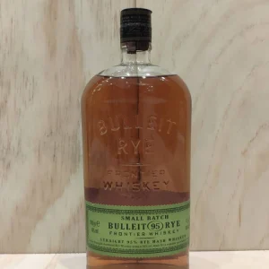 Bulliet Burborn Rye 1L
