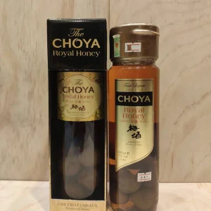 Choya Royal Honey 700ML