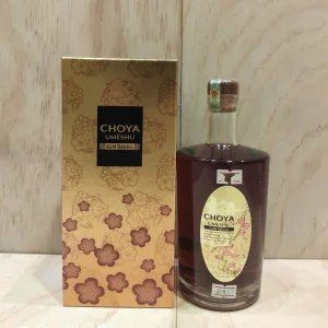 Choya Gold Edtion 500ML