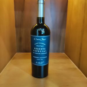 Cono Sur Reserve Cabernet