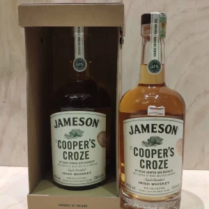 Jameson Cooper’s Croze 700ml
