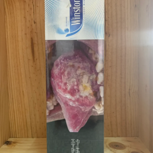 Winston Expand Deep Blue ( Myanmar )