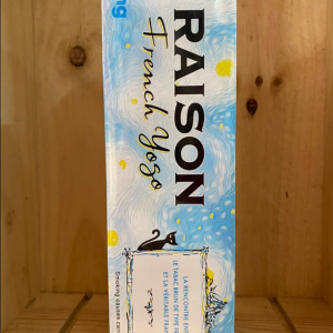 Raison Fresh Yogo