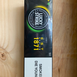 Lucky Double Yellow ( USA )