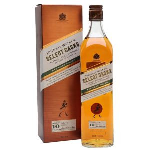 JW Select Cask 750ML
