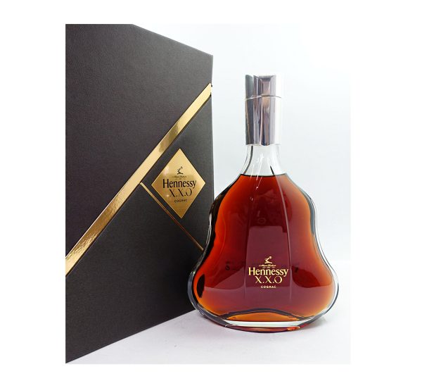 Hennessy X.X.O 1Liter
