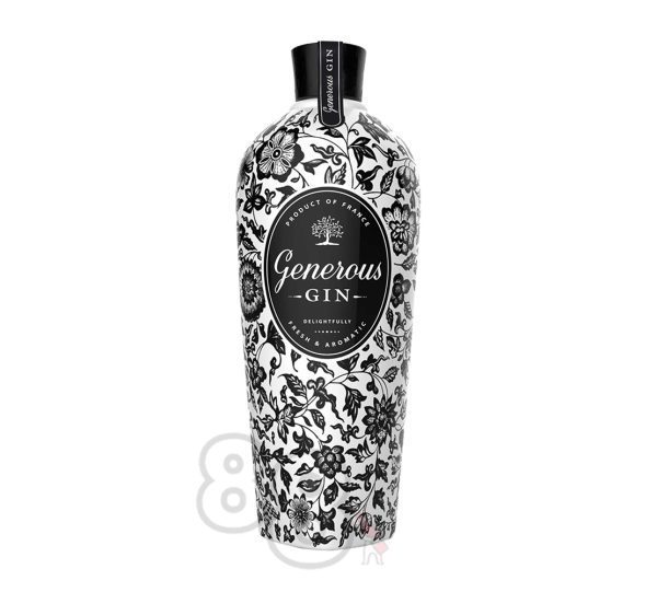 Generouse Gin 700ML