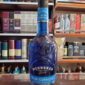 Wenneker Blue Curacao 700ML