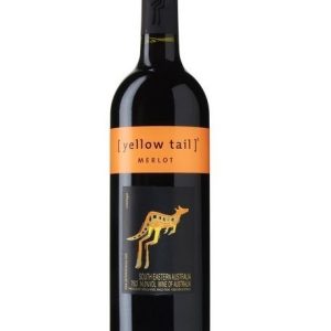 Yellow Tail Merlot