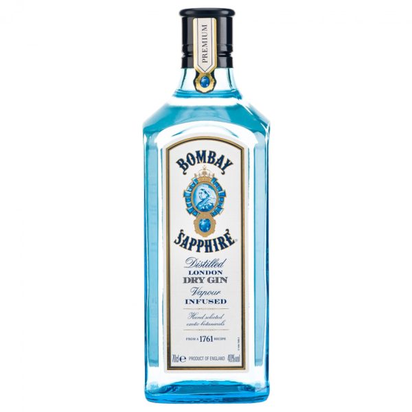 Bombay Sapphire 1L