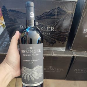 Beringer Knight Cabernet